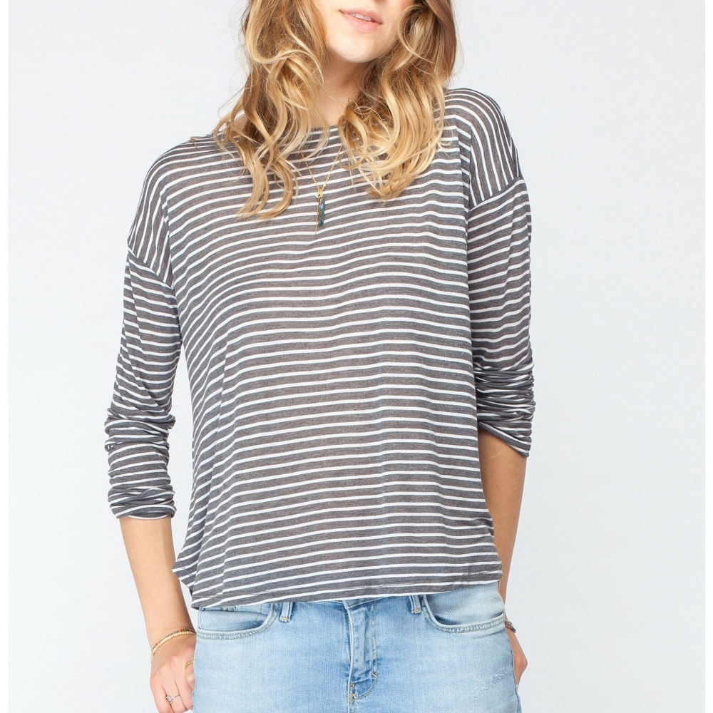 Gentle Fawn Oakland Tee